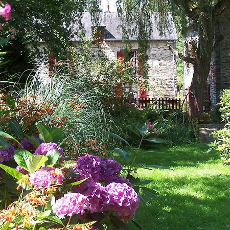 Bed and Breakfast Le Moulin Du Bignon Lassy Zewnętrze zdjęcie