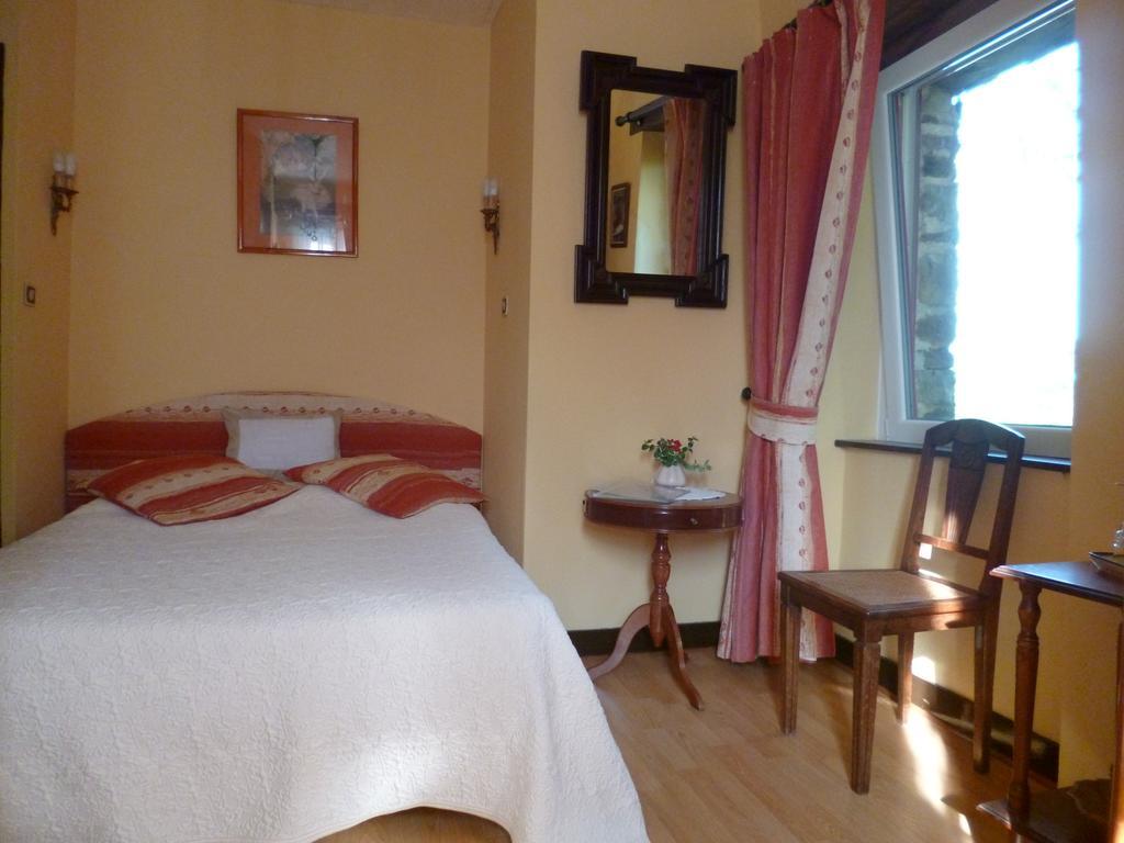Bed and Breakfast Le Moulin Du Bignon Lassy Pokój zdjęcie